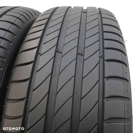 2 x MICHELIN 195/65 R16 92V Primacy 4 S1 Lato 2018 5,8mm - 3