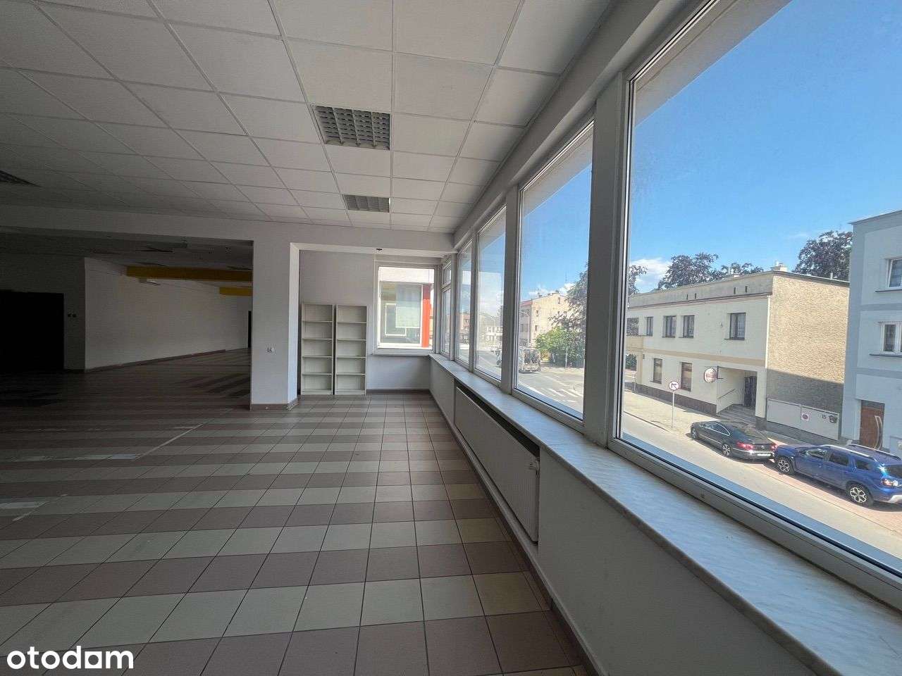 Usługi, różne wielkości, dużo możliwości adaptacji - Pełny obrazek: 5/17