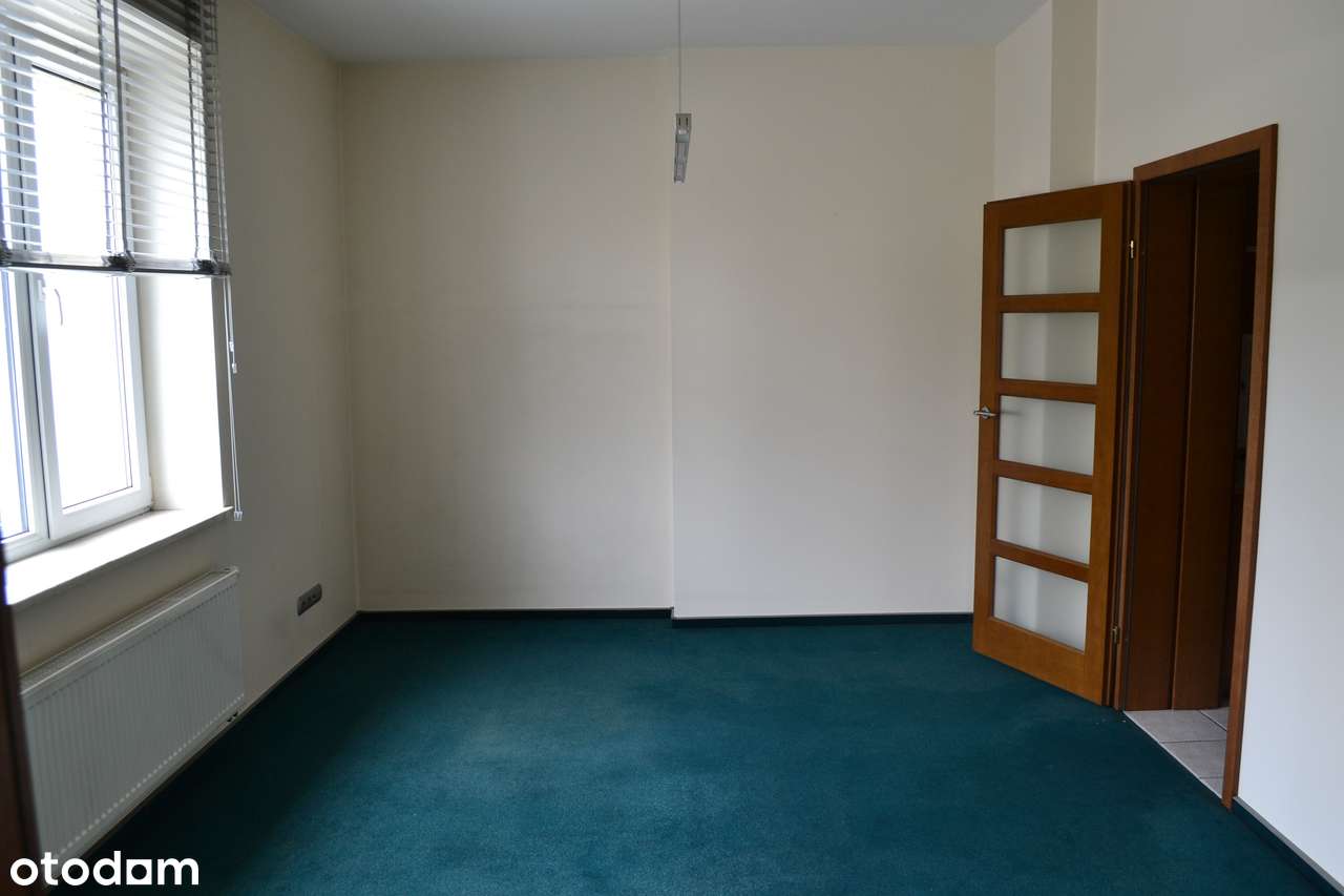 TOP lokalizacja ul. Hetmańska lokal o pow. 80m2 pod kancelarię i in. - Pełny obrazek: 4/10