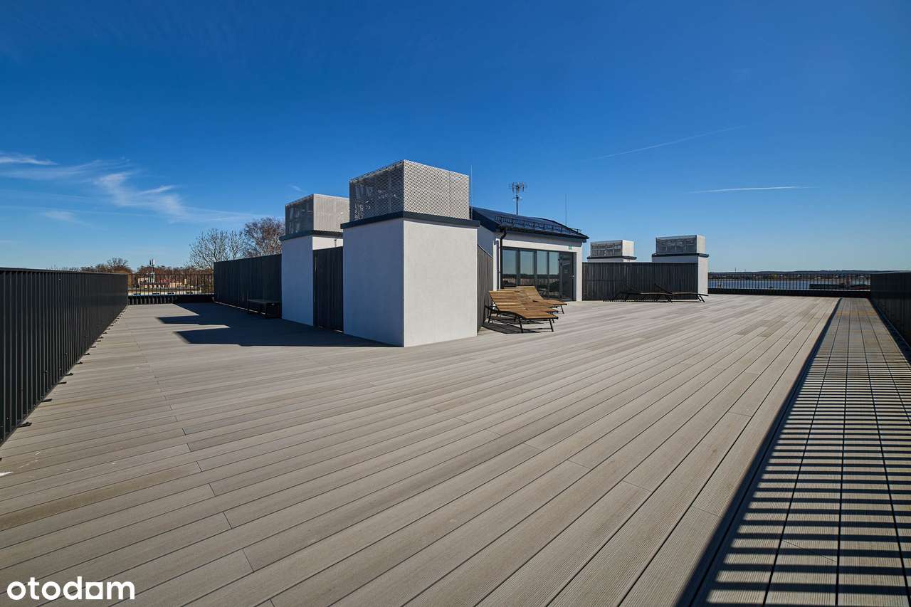 Apartament - Port Mielno Panorama-11