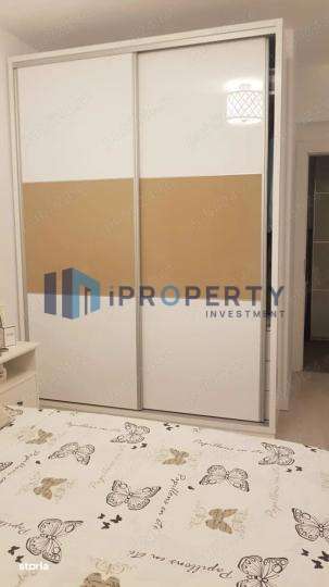 Cavar-Brancoveanu | 2 camere | Decomandat | Balcon | AC | Mobilat + Ut - Imagine principală: 4/5