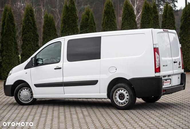 Fiat scudo - 7