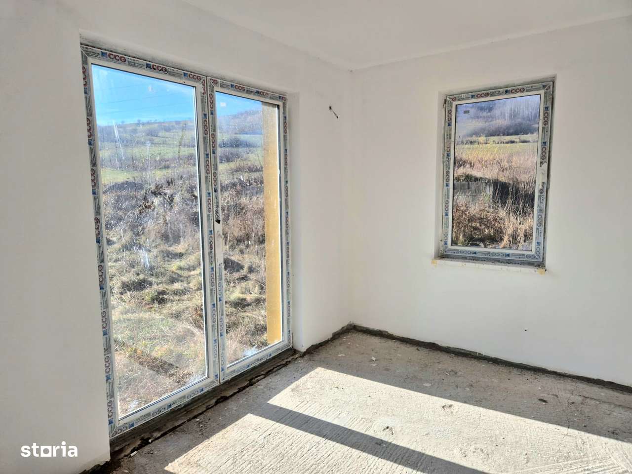 De vânzare casa, 200 mp, Tărlungeni, Brasov-4