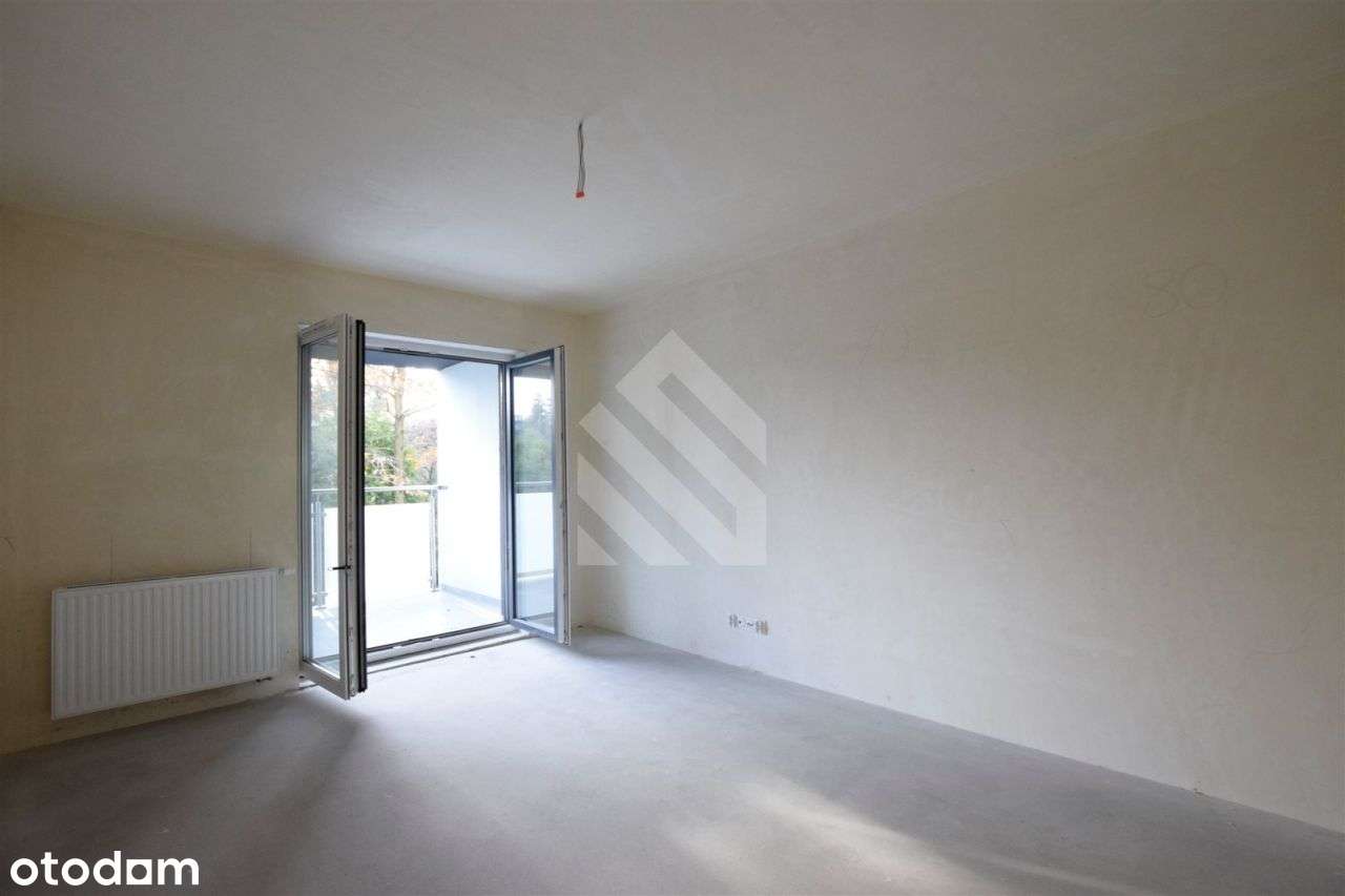 Mieszkanie z widokiem na zieleń. - Pełny obrazek: 5/12