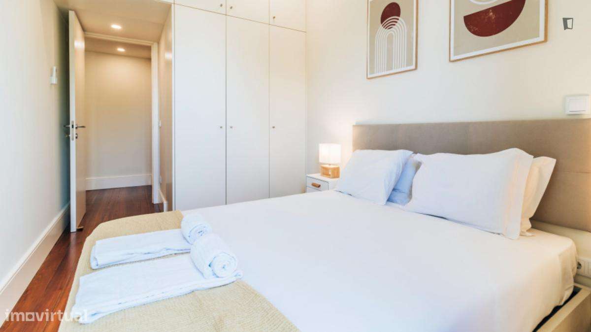 Apartamento com 1 quartos - localizado em Bonfim Porto - Grande imagem: 4/5