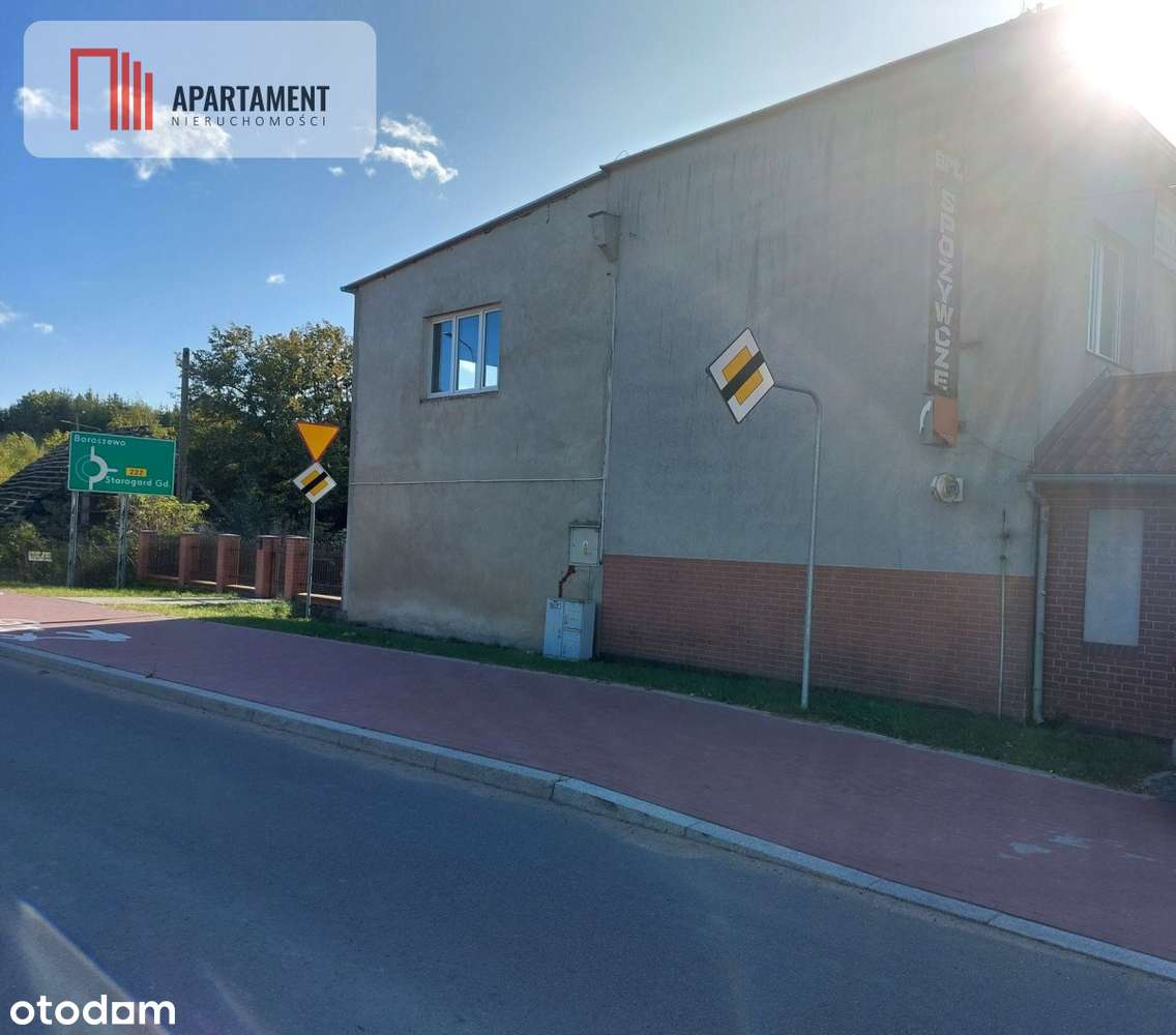 Miejsce na twój biznes - Pełny obrazek: 4/14