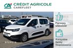 Toyota Proace City Verso 1.5 D-4D Business - 1