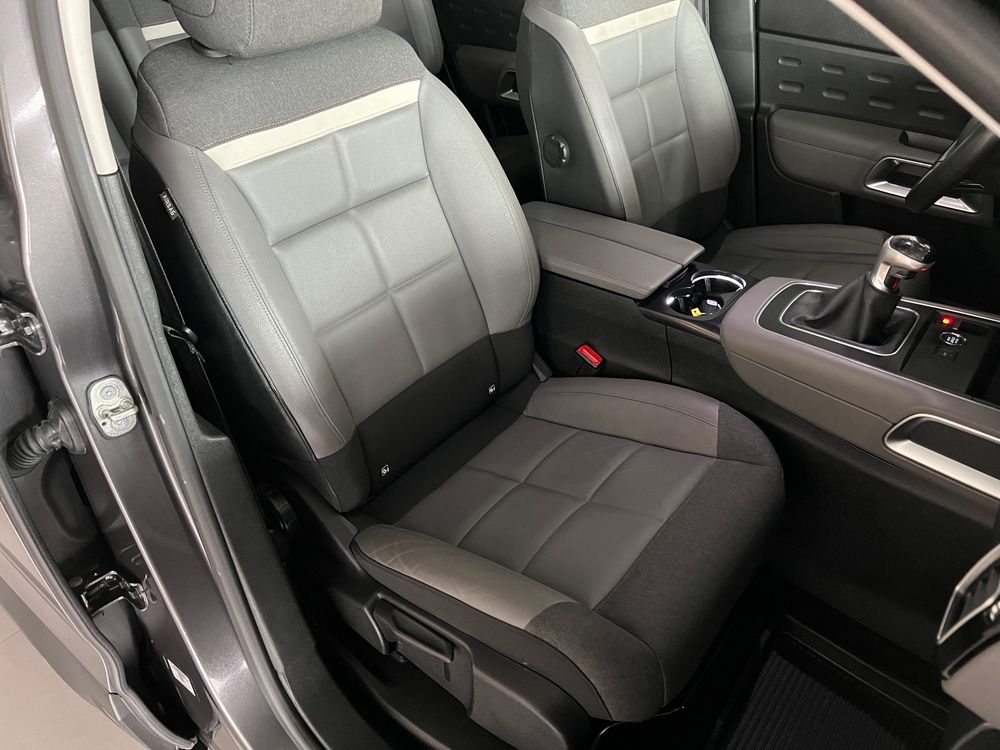 Citroen C5-Aircross