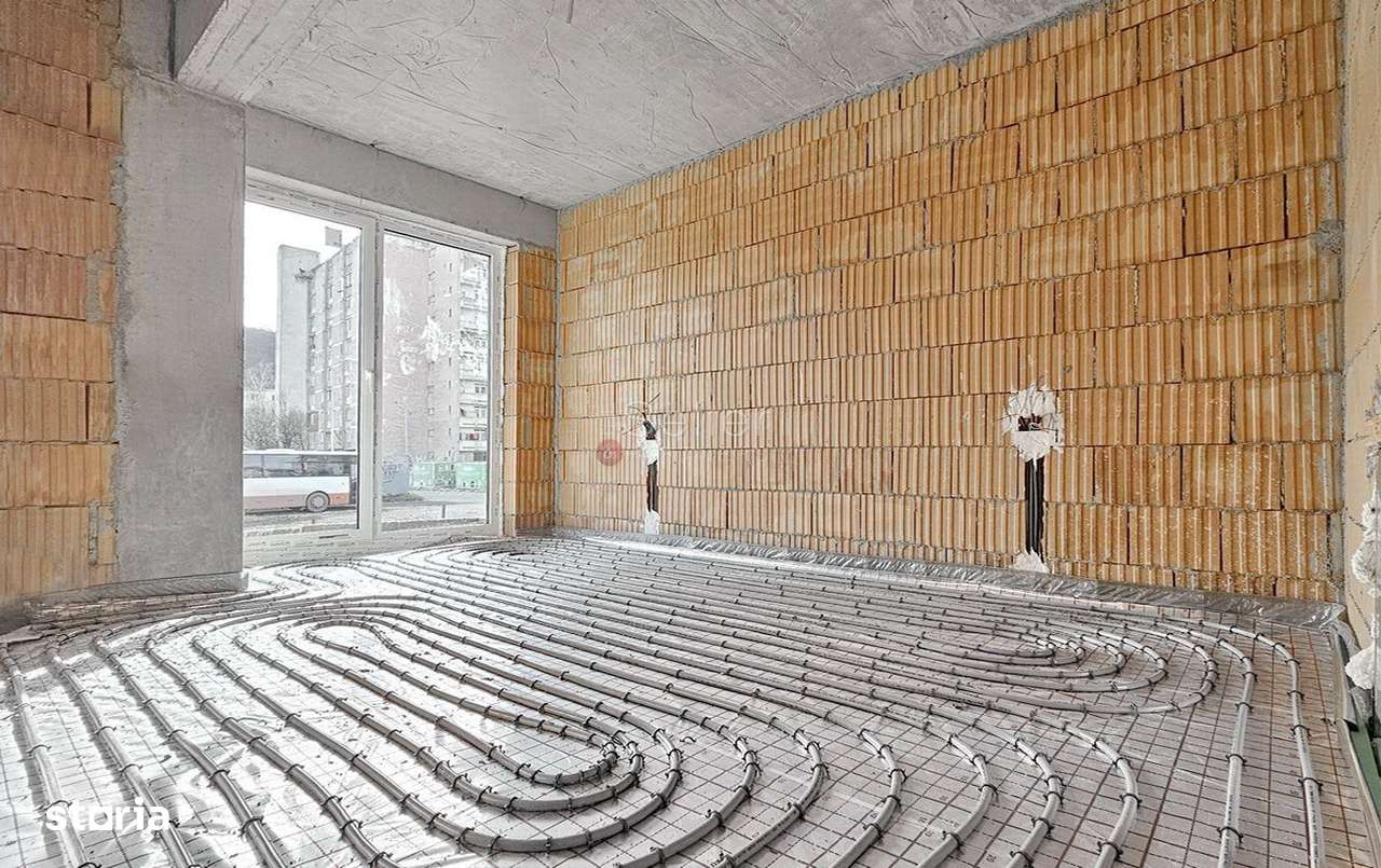 Zona Linistita Acces Facil - Imagine principală: 2/20