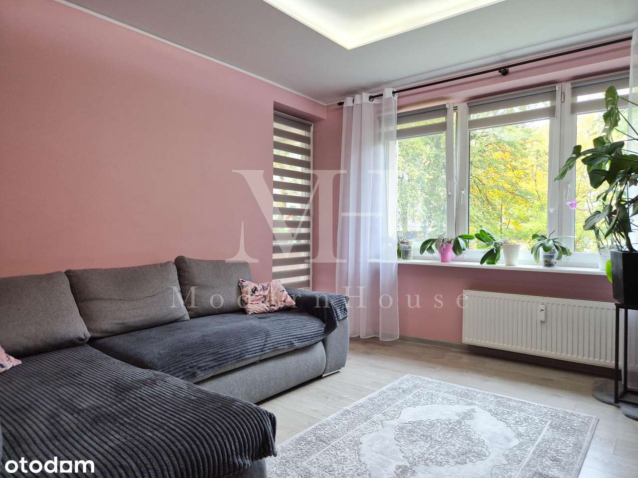 2 pokoje do wejścia na osiedlu Młodych. - Pełny obrazek: 2/8