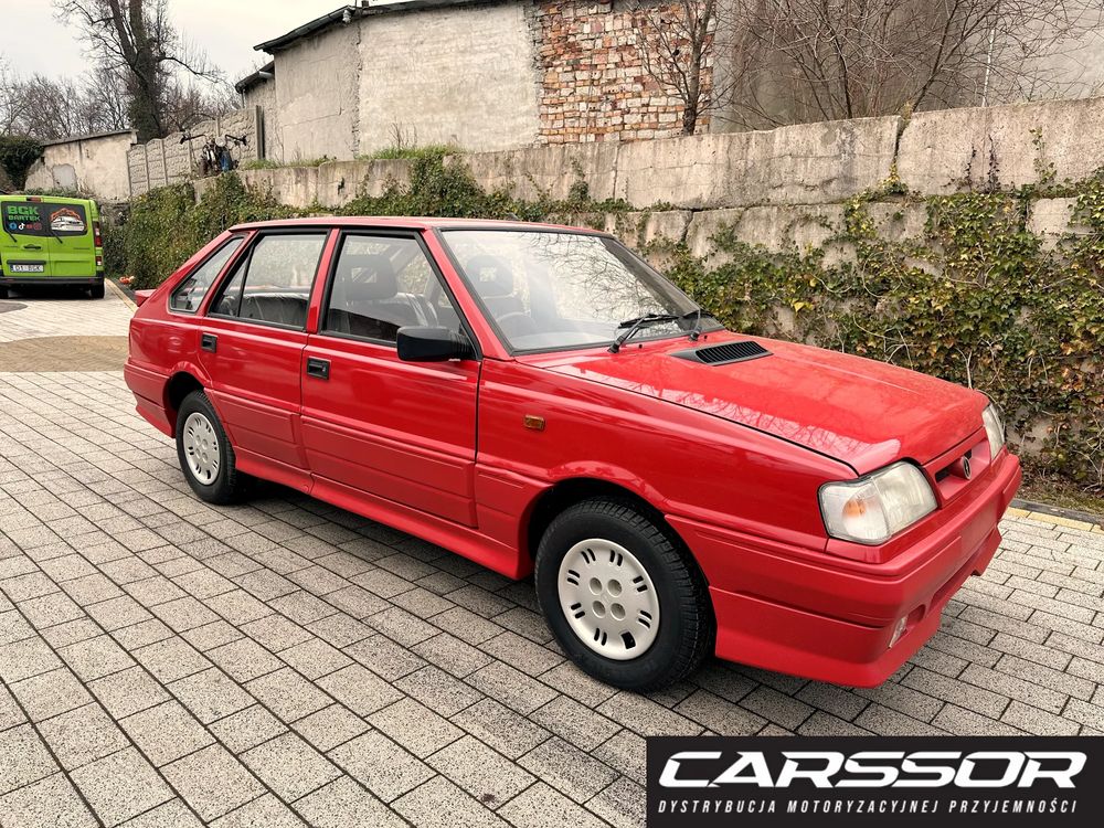 FSO Polonez Caro 1994