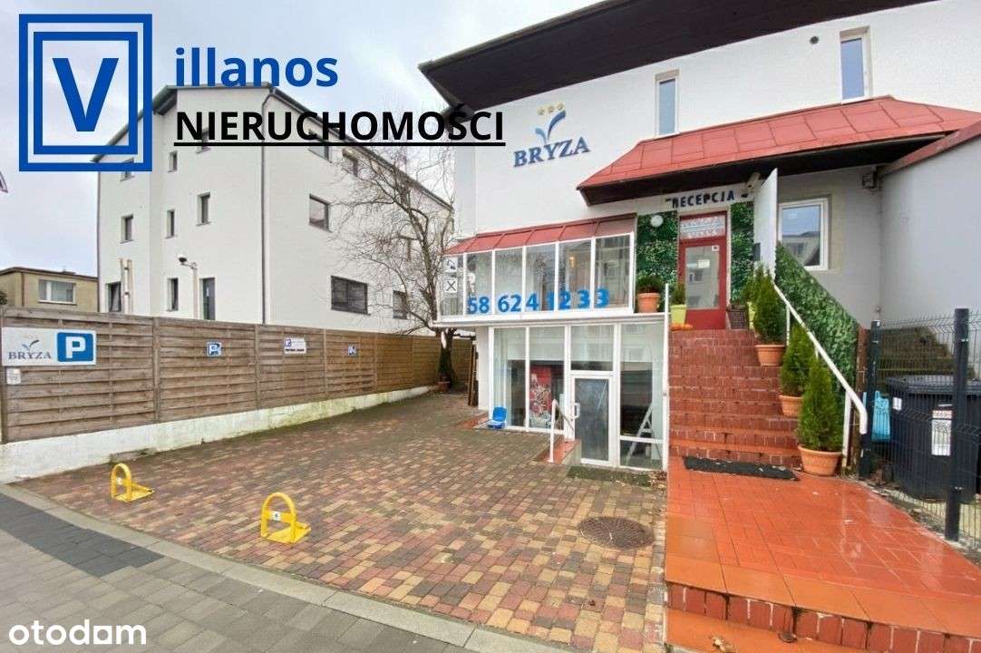 Promocja 1,5 msc GRATIS Lokal gastronomiczny Gdynia, ul. Chwarznieńska - Pełny obrazek: 1/2