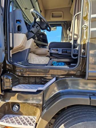 Scania R450LA4X4MNA - 14