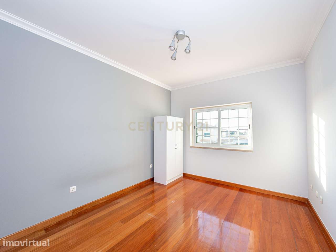 Urbanização Casa Nova Romeirão - Moradia T4 geminada-18