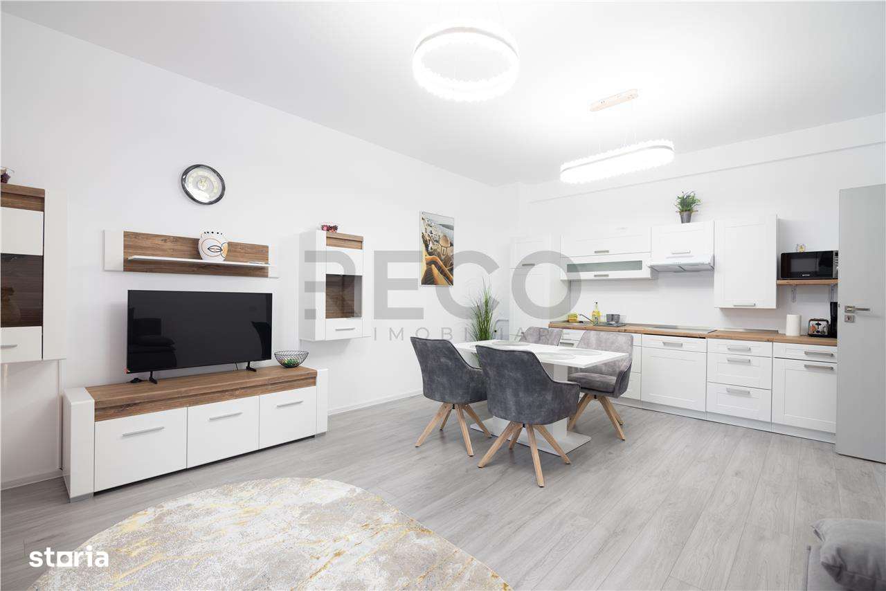 RECO Apartament nou la cheie la doar 3 minute de baile felix - Imagine principală: 3/20