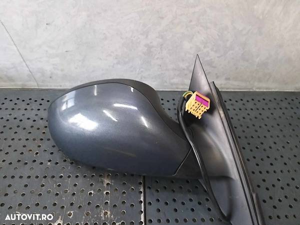 Oglinda electrica dreapta seat ibiza 3 6l 876048 - 2