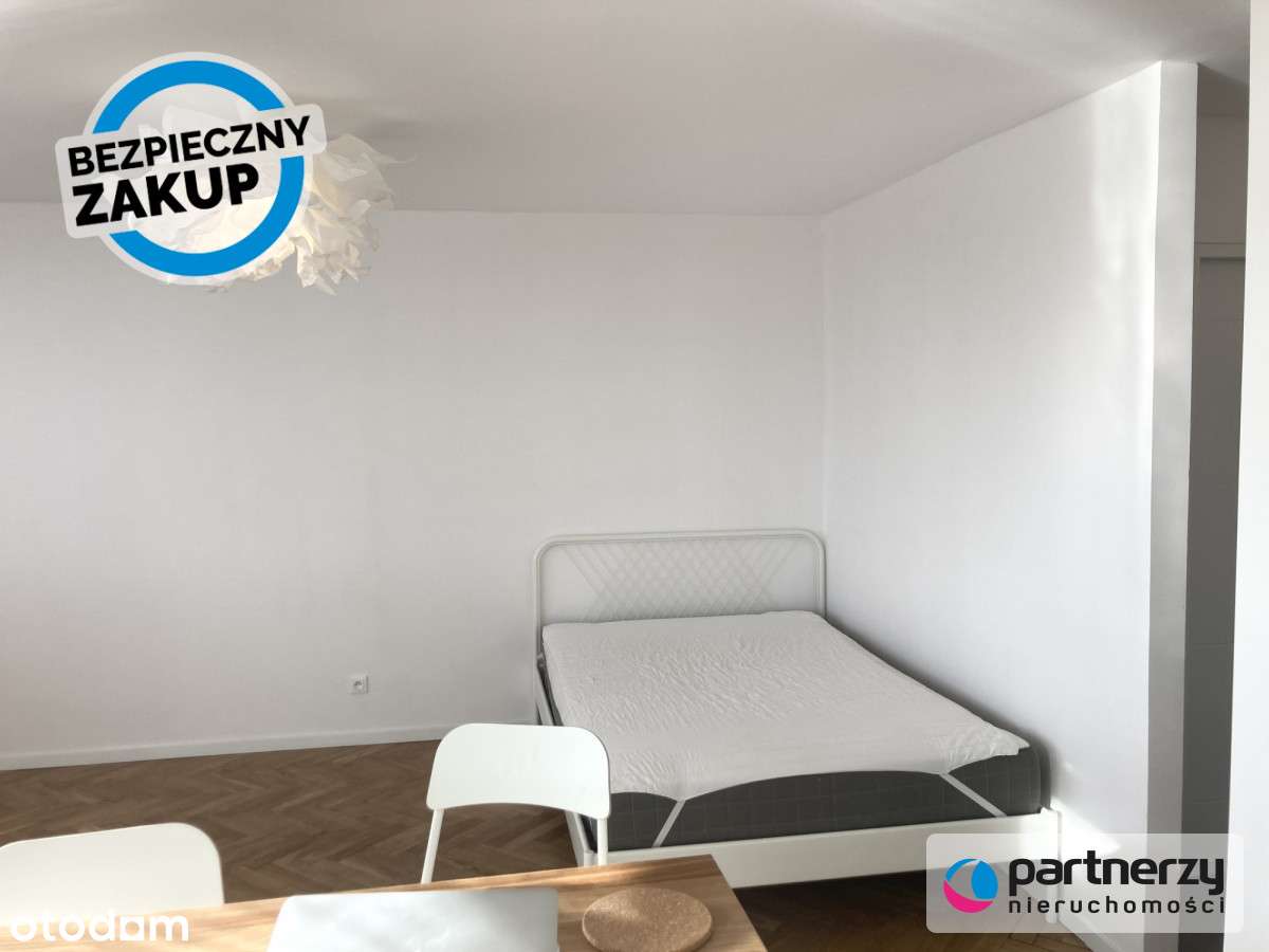 Kawalerka po remoncie blisko morza! - Pełny obrazek: 4/7