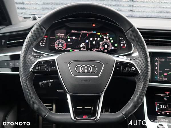 Audi A7 50 TDI mHEV Quattro Tiptronic - 20