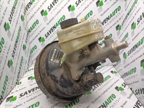 Servo Freio Mercedes-Benz C-Class (W203) - 3