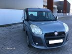 FIAT DOBLO (263)  1.3 D Multijet 90cv - 3