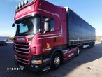 Scania TOPLINE R420, bez EGR z ad blue - 4