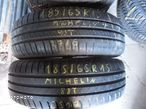 OPONY 185/65R15 MICHELIN ENERGY SAVER + DOT 0517 7,9MM - 1