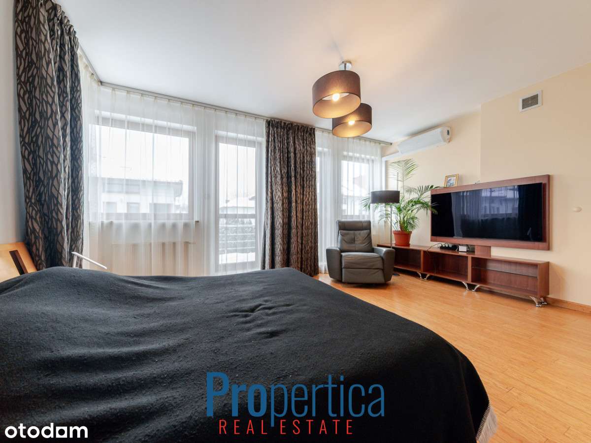 Komfortowe 7pokoi!   Dom  na osiedlu pośród lasu.-8