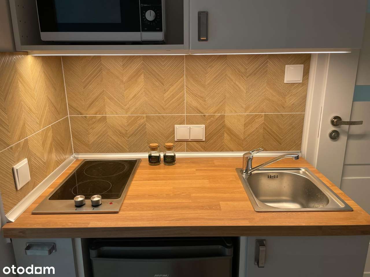 Kawalerka, 20m2, centrum-7