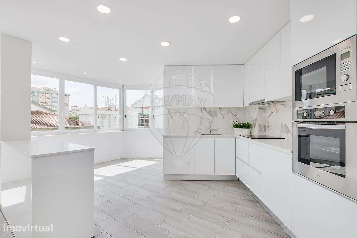 Apartamento T2 para venda - Grande imagem: 4/8