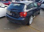 Bmw Serie 1 2014 Pack M para peças - 2