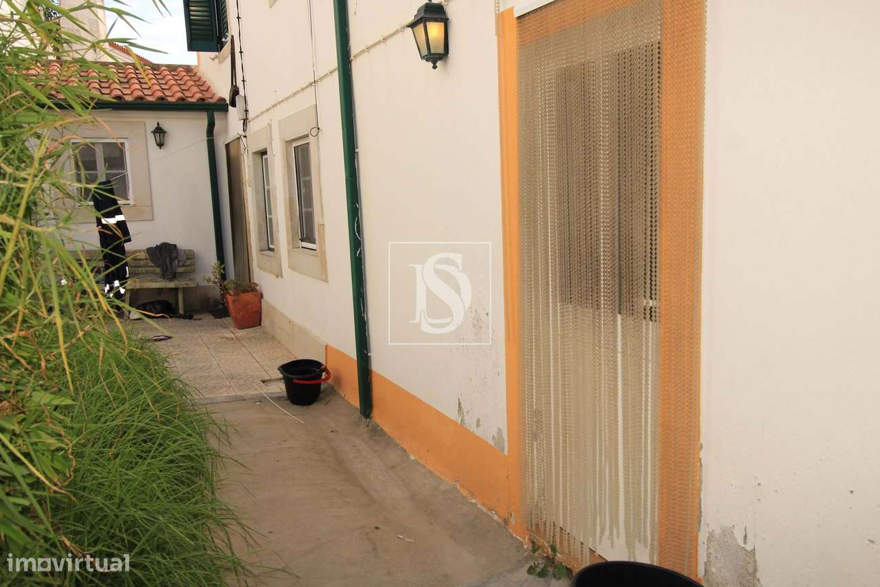 Moradia T4 em Vila Franca do Rosário-34