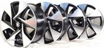 FELGI 20 5x108 VOLVO S60 S70 V60 V70 S80 S90 XC40 - 5