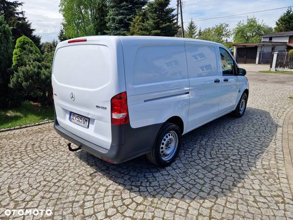 Mercedes-Benz VITO - 6