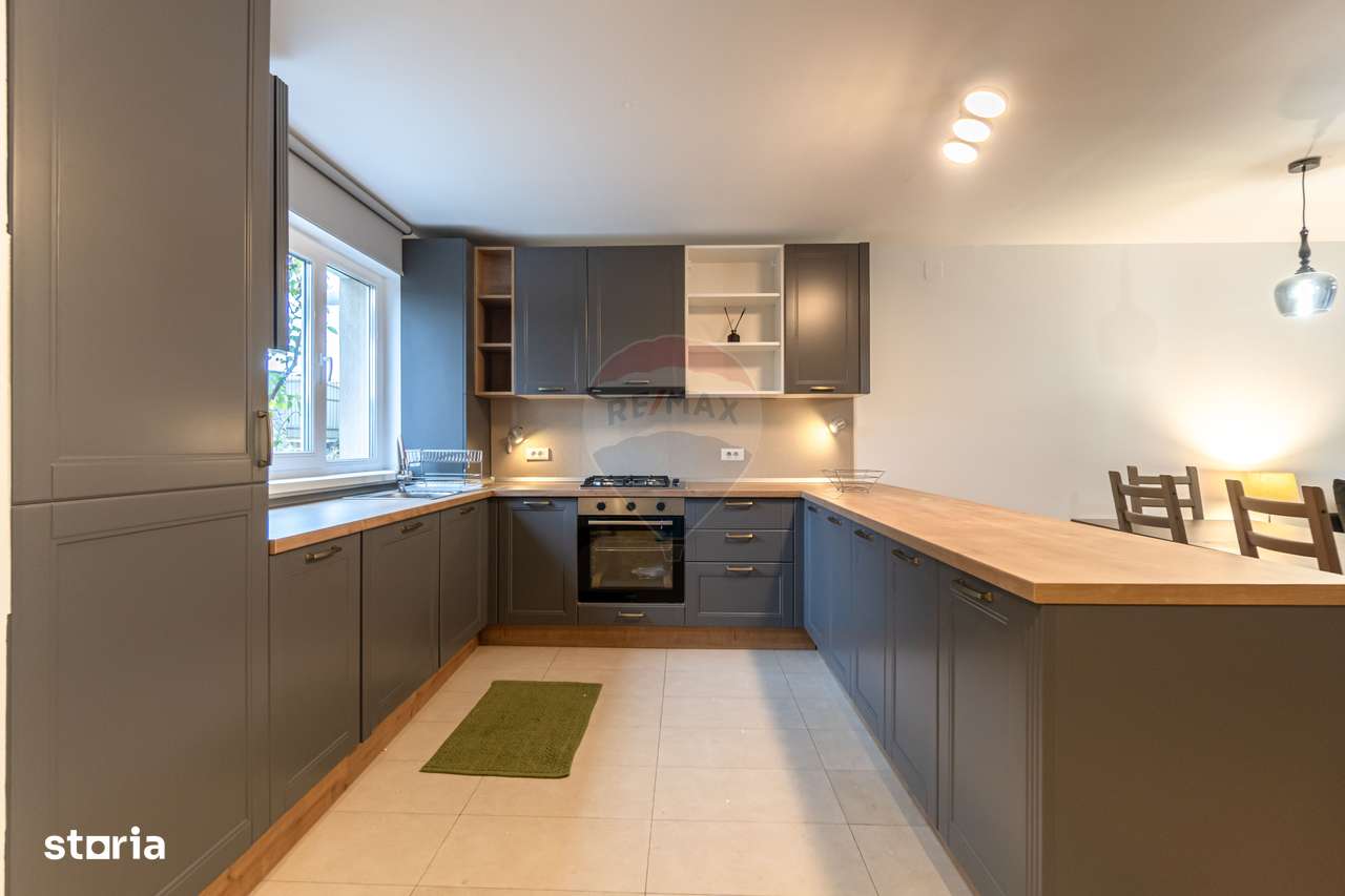 Apartament cu 6 camere de închiriat în zona Green Valley - Noua - Imagine principală: 4/20