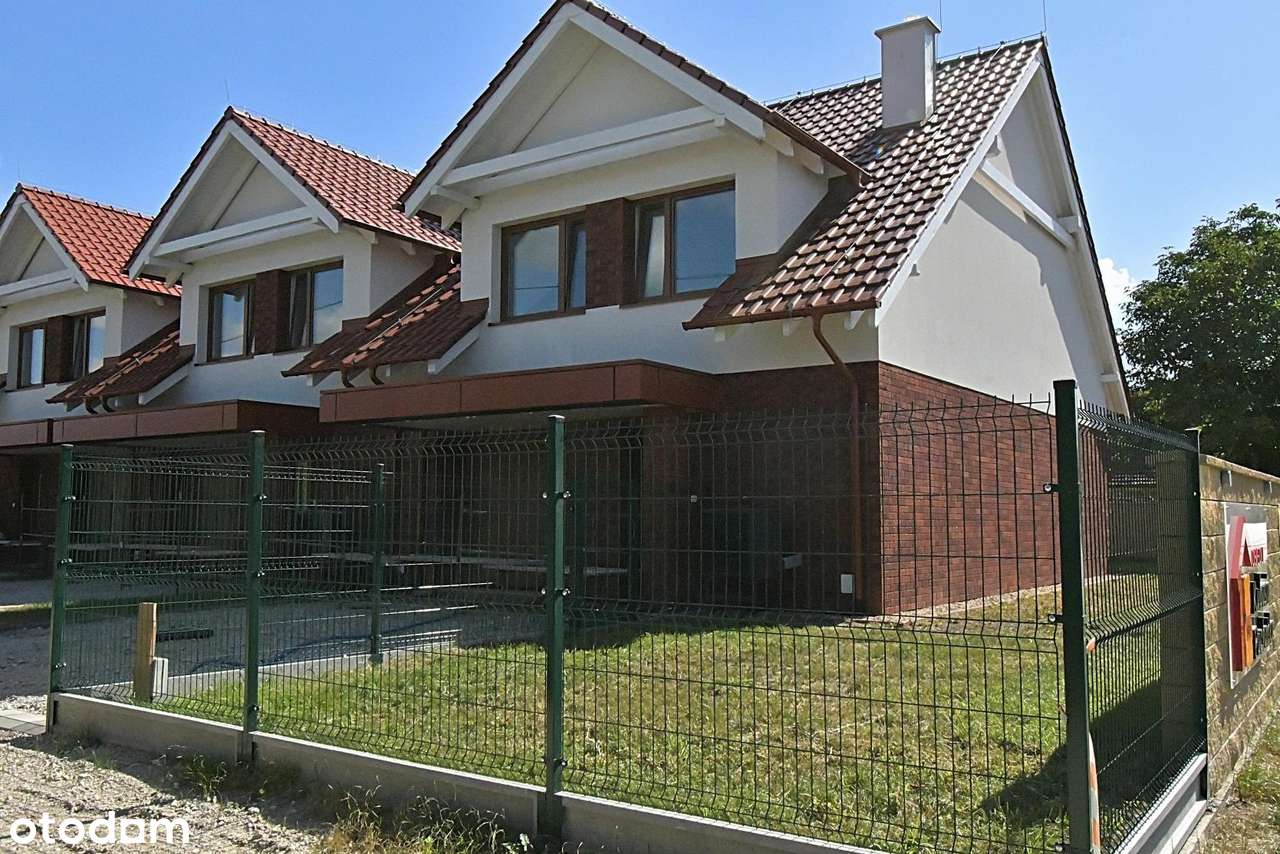 Twój dom marzeń – 5 pokoi, standard PREMIUM