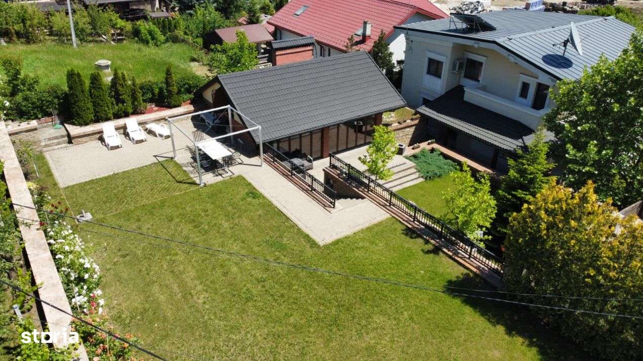 Vila exclusivista -Family Market Bucium - Imagine principală: 3/13