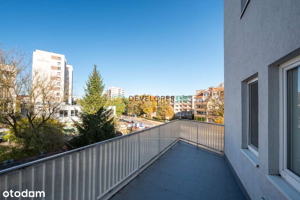 Apartament 98,6m2 na Mickiewicza! - Pełny obrazek: 4/16