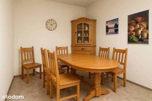 Mieszkanie, 54,55 m², Baranowo gm. Mosina - Pełny obrazek: 5/7