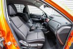 Nissan X-Trail 2.0 dCi N-Vision Xtronic 4WD - 10