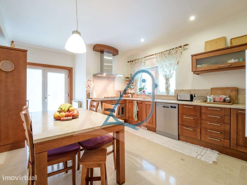 Propriedade Exclusiva no Parque Natural | Conforto, Privacidade e P...-18