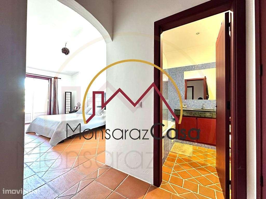 Moradia T3 em Telheiro-9