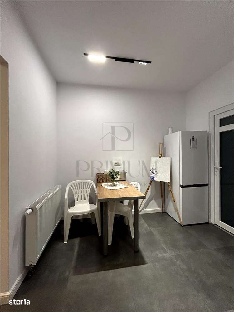 Apartament 1 camera la casa-centrala proprie-decomandat-zona centrala - Imagine principală: 5/8