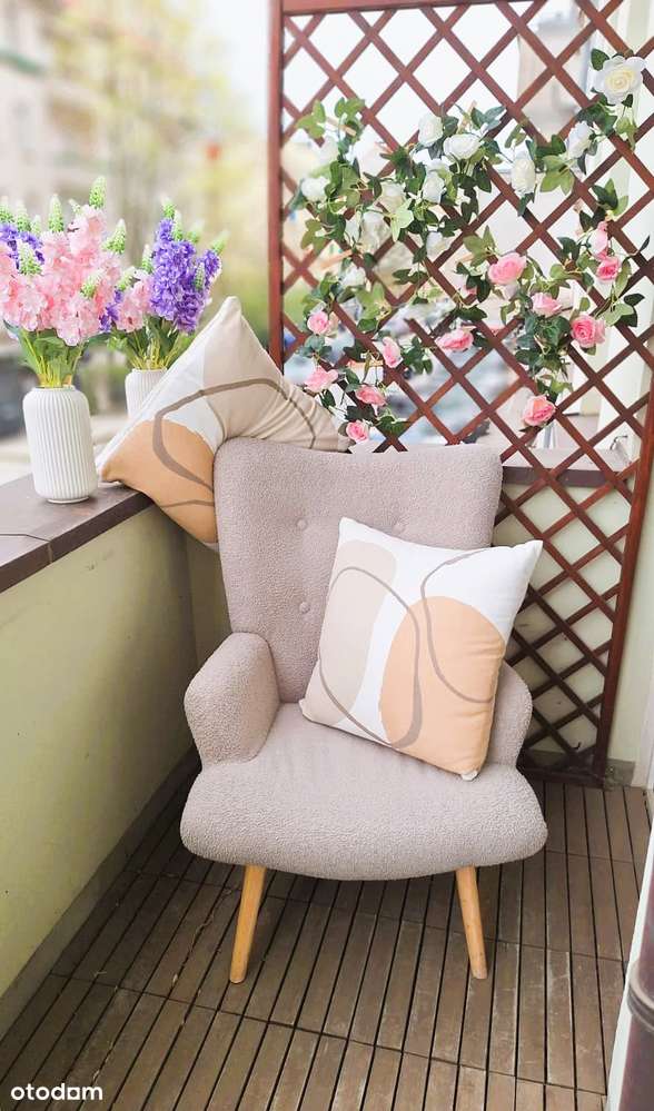 Serce Miasta Spokój w Kamienicy - Mieszkanie z Balkonem i Antresolą ! - Pełny obrazek: 5/12