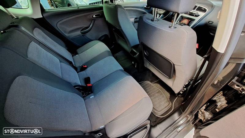 SEAT Altea XL 1.6 TDi Style Eco.Start-Stop - 21