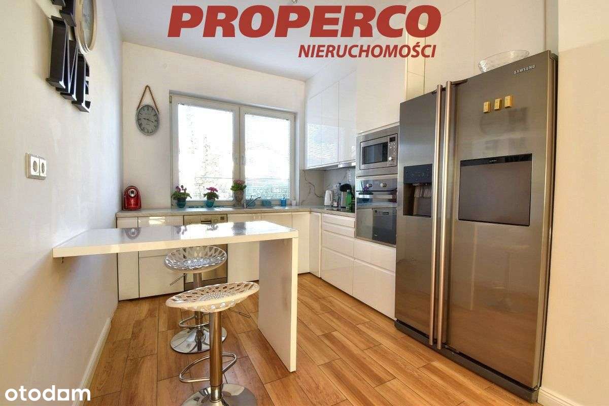 Dom - segment środkowy 6 pok. 180 m2, Zamienie - Pełny obrazek: 3/10