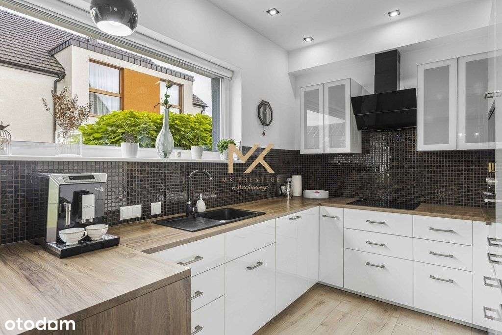 Nowoczesny dom, 179m2, 5 pokoi - Pełny obrazek: 5/13