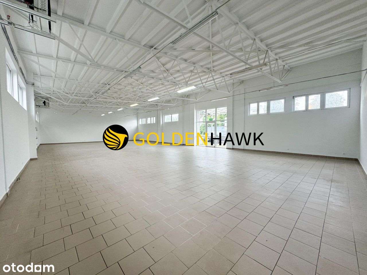 Hala,lokal użytkowy 397m²,gotowa do użytku,Gryfino-6