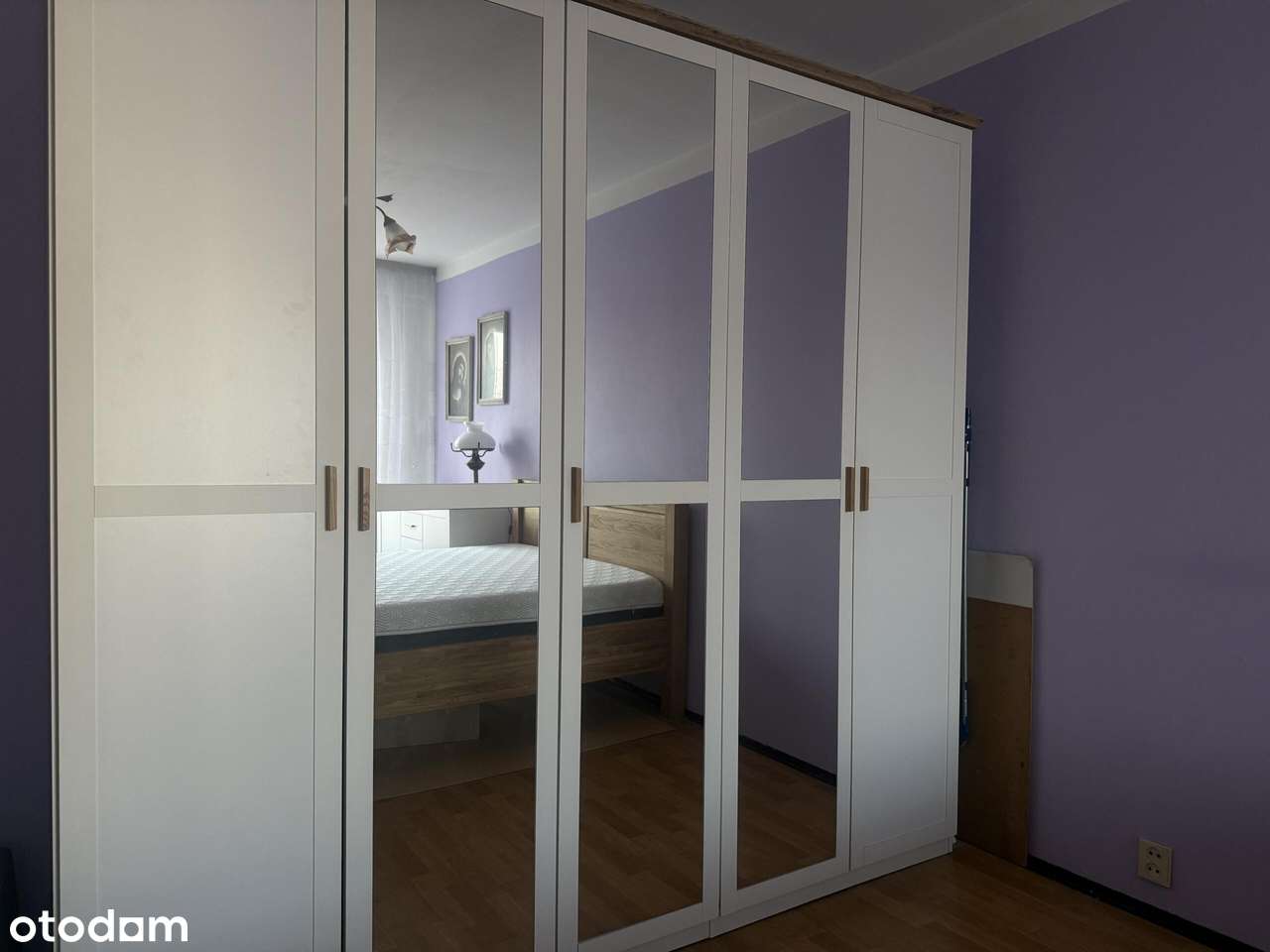 4 pokoje z widokiem na park | 74,5 m² | II piętro | Łaziska Górne-11