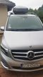 Mercedes-Benz Klasa V 250 d 4-Matic Exclusive 7G-Tronic - 4