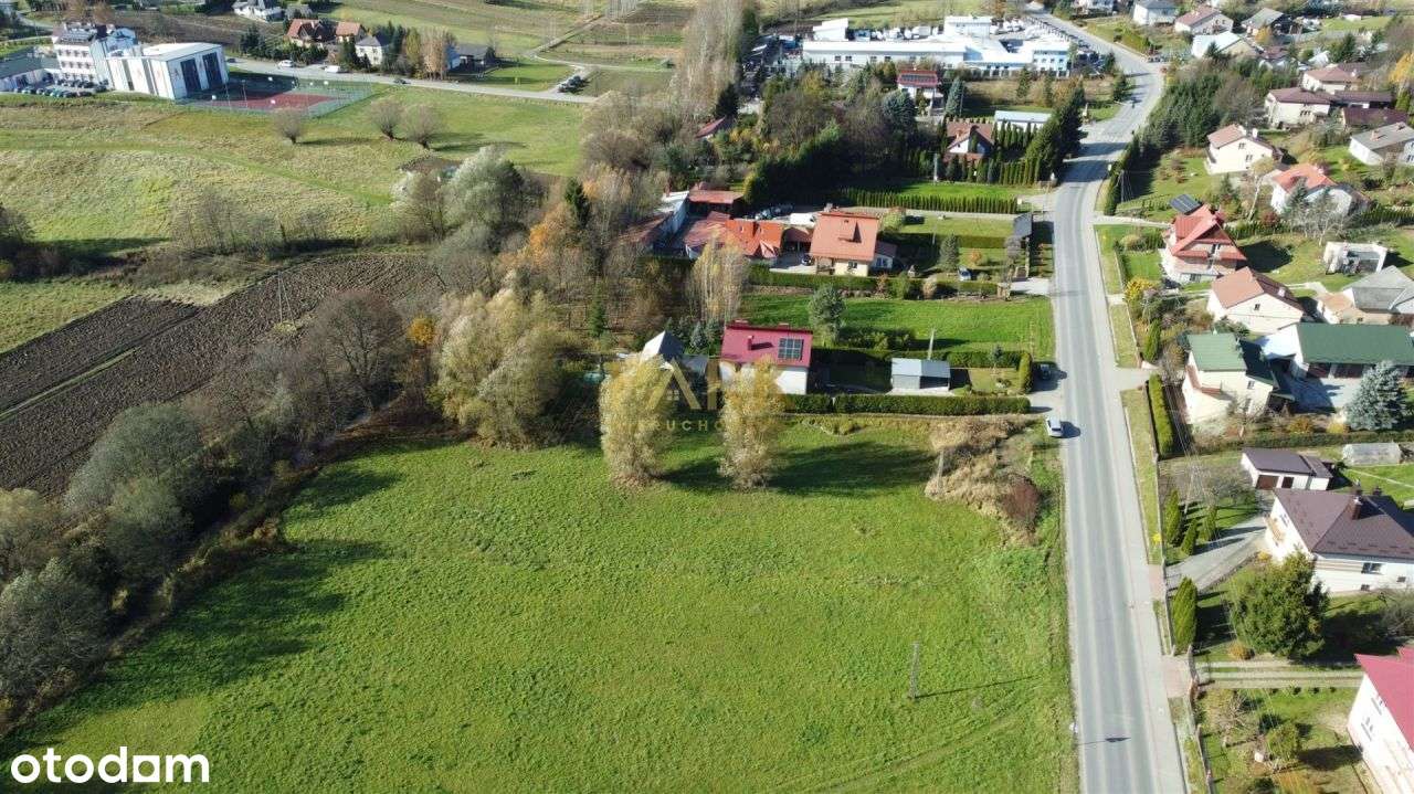 Chmielnik 17a - Wszystkie media, Wz w trakcie - Pełny obrazek: 5/8